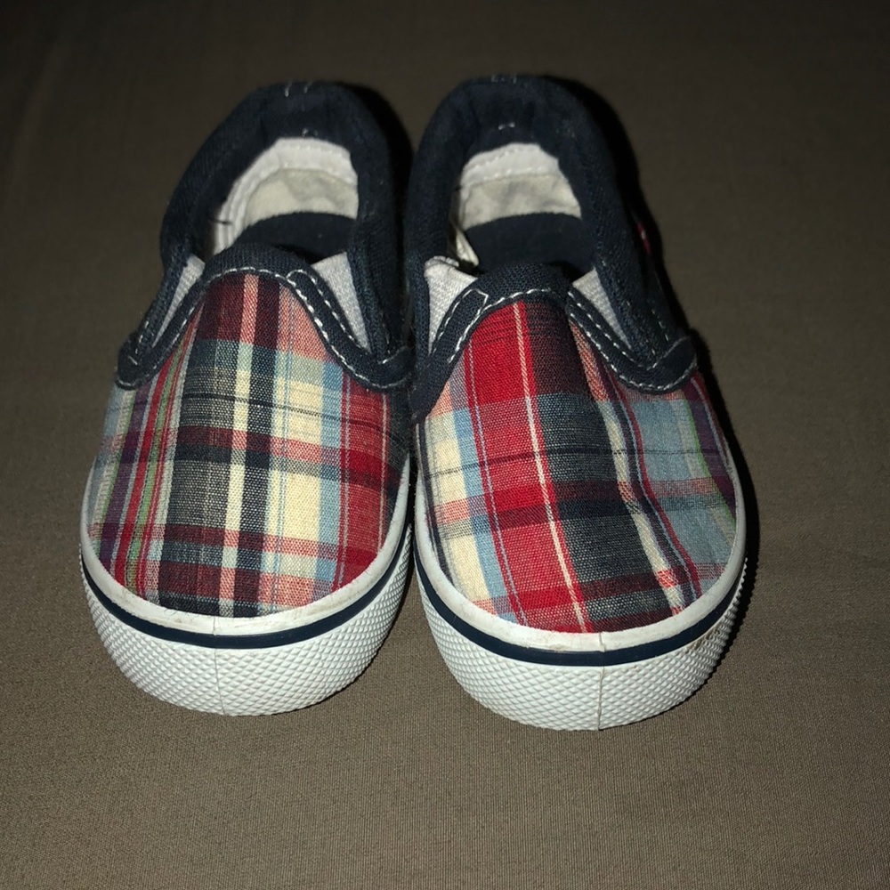 Baby boy shoes
